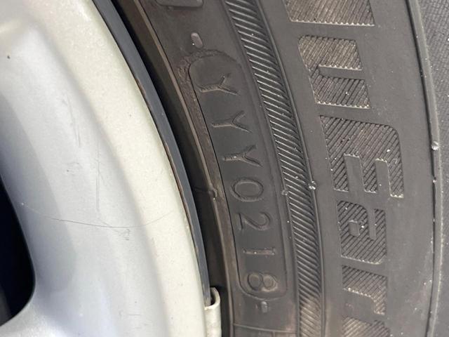 ムーヴキャンバス Ｇメイクアップ　ＳＡＩＩＩ　４ＷＤ　両側電動ドア　純正８型ナビ　バックカメラ　衝突軽減装置　禁煙車　２トーンカラー　クリアランスソナー　スマートキー　ＬＥＤヘッド＆フォグ　ＥＴＣ　オートハイビーム　誤発進抑制機能　先行車発進告知（26枚目）
