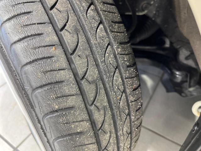 ムーヴキャンバス Ｇメイクアップ　ＳＡＩＩＩ　４ＷＤ　両側電動ドア　純正８型ナビ　バックカメラ　衝突軽減装置　禁煙車　２トーンカラー　クリアランスソナー　スマートキー　ＬＥＤヘッド＆フォグ　ＥＴＣ　オートハイビーム　誤発進抑制機能　先行車発進告知（27枚目）