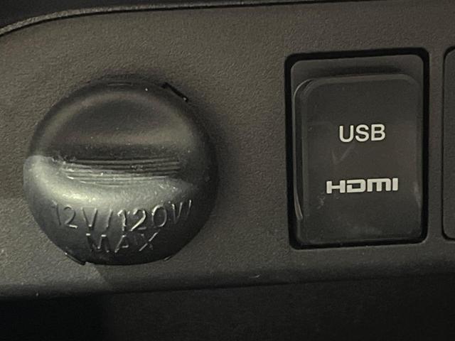 ムーヴキャンバス Ｇメイクアップ　ＳＡＩＩＩ　４ＷＤ　両側電動ドア　純正８型ナビ　バックカメラ　衝突軽減装置　禁煙車　２トーンカラー　クリアランスソナー　スマートキー　ＬＥＤヘッド＆フォグ　ＥＴＣ　オートハイビーム　誤発進抑制機能　先行車発進告知（46枚目）