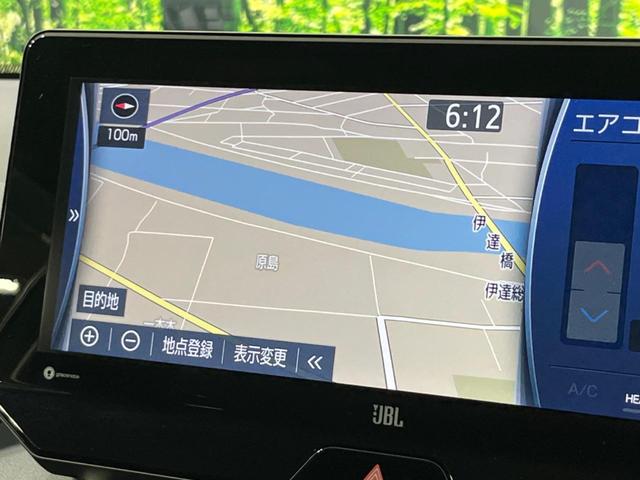 ハリアーハイブリッド Ｚ　純正１２．３型ナビ　全周囲カメラ　ＪＢＬサウンド　衝突軽減装置　レーダークルーズ　禁煙車　パワーバックドア　ハーフレザーシート　パワーシート　前後ドラレコ　コーナーセンサー　レーンキープ　ＥＴＣ２．０（25枚目）