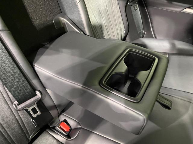 ハリアーハイブリッド Ｚ　純正１２．３型ナビ　全周囲カメラ　ＪＢＬサウンド　衝突軽減装置　レーダークルーズ　禁煙車　パワーバックドア　ハーフレザーシート　パワーシート　前後ドラレコ　コーナーセンサー　レーンキープ　ＥＴＣ２．０（48枚目）