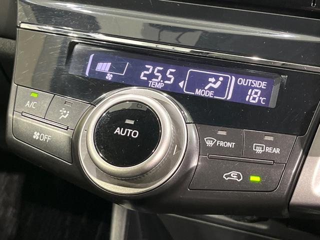 プリウスアルファ Ｓ　純正ナビ　バックカメラ　衝突軽減装置　禁煙車　前後ドラレコ　スマートキー　ＬＥＤヘッド＆フォグ　ＥＴＣ　オートハイビーム　車線逸脱警報　誤発進抑制機能　先行車発進告知　オートライト　オートエアコン（6枚目）
