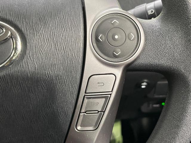 プリウスアルファ Ｓ　純正ナビ　バックカメラ　衝突軽減装置　禁煙車　前後ドラレコ　スマートキー　ＬＥＤヘッド＆フォグ　ＥＴＣ　オートハイビーム　車線逸脱警報　誤発進抑制機能　先行車発進告知　オートライト　オートエアコン（31枚目）