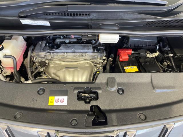 アルファード ２．５Ｓ　タイプゴールド　サンルーフ　両側電動ドア　後席モニター　純正９型ナビ　バックカメラ　衝突軽減装置　レーダークルーズ　禁煙車　パワーバックドア　ハーフレザーシート　ドラレコ　コーナーセンサー　レーンキープ　ＥＴＣ２．０（18枚目）