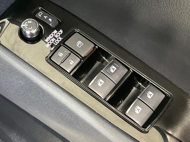アルファード ２．５Ｓ　タイプゴールド　サンルーフ　両側電動ドア　後席モニター　純正９型ナビ　バックカメラ　衝突軽減装置　レーダークルーズ　禁煙車　パワーバックドア　ハーフレザーシート　ドラレコ　コーナーセンサー　レーンキープ　ＥＴＣ２．０（59枚目）