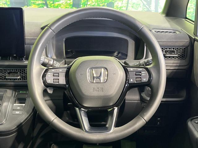 ステップワゴン e:HEVスパーダ プレミアムライン 両側電動ドア 純正11.4型ナビ 全周囲カメラ 衝突軽減装置 アダプティブクルーズ 禁煙車 パワーバックドア ハーフレザーシート ドラレコ コーナーセンサー スマートキー LEDヘッド ETC(12枚目)