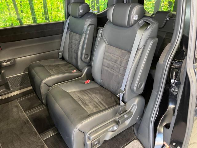 ステップワゴン e:HEVスパーダ プレミアムライン 両側電動ドア 純正11.4型ナビ 全周囲カメラ 衝突軽減装置 アダプティブクルーズ 禁煙車 パワーバックドア ハーフレザーシート ドラレコ コーナーセンサー スマートキー LEDヘッド ETC(44枚目)