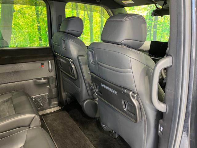 ステップワゴン e:HEVスパーダ プレミアムライン 両側電動ドア 純正11.4型ナビ 全周囲カメラ 衝突軽減装置 アダプティブクルーズ 禁煙車 パワーバックドア ハーフレザーシート ドラレコ コーナーセンサー スマートキー LEDヘッド ETC(49枚目)