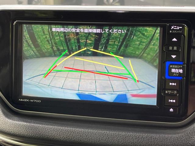 ムーヴ ＸリミテッドＩＩ　ＳＡＩＩＩ　純正ナビ　バックカメラ　衝突軽減装置　禁煙車　シートヒーター　ドラレコ　クリアランスソナー　スマートキー　ＬＥＤヘッド　オートハイビーム　車線逸脱警報　誤発進抑制機能　先行車発進告知　オートライト（4枚目）