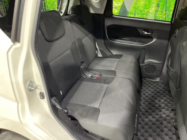 ムーヴ ＸリミテッドＩＩ　ＳＡＩＩＩ　純正ナビ　バックカメラ　衝突軽減装置　禁煙車　シートヒーター　ドラレコ　クリアランスソナー　スマートキー　ＬＥＤヘッド　オートハイビーム　車線逸脱警報　誤発進抑制機能　先行車発進告知　オートライト（9枚目）