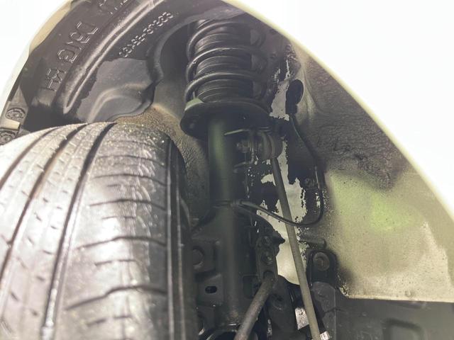 ムーヴ ＸリミテッドＩＩ　ＳＡＩＩＩ　純正ナビ　バックカメラ　衝突軽減装置　禁煙車　シートヒーター　ドラレコ　クリアランスソナー　スマートキー　ＬＥＤヘッド　オートハイビーム　車線逸脱警報　誤発進抑制機能　先行車発進告知　オートライト（20枚目）