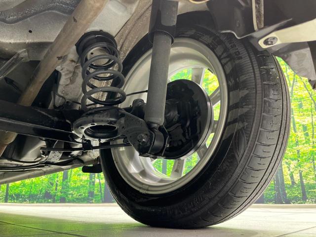 ムーヴ ＸリミテッドＩＩ　ＳＡＩＩＩ　純正ナビ　バックカメラ　衝突軽減装置　禁煙車　シートヒーター　ドラレコ　クリアランスソナー　スマートキー　ＬＥＤヘッド　オートハイビーム　車線逸脱警報　誤発進抑制機能　先行車発進告知　オートライト（21枚目）