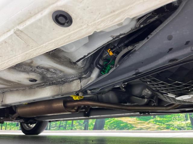 ムーヴ ＸリミテッドＩＩ　ＳＡＩＩＩ　純正ナビ　バックカメラ　衝突軽減装置　禁煙車　シートヒーター　ドラレコ　クリアランスソナー　スマートキー　ＬＥＤヘッド　オートハイビーム　車線逸脱警報　誤発進抑制機能　先行車発進告知　オートライト（22枚目）