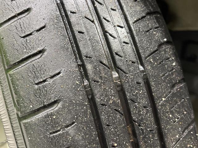 ムーヴ ＸリミテッドＩＩ　ＳＡＩＩＩ　純正ナビ　バックカメラ　衝突軽減装置　禁煙車　シートヒーター　ドラレコ　クリアランスソナー　スマートキー　ＬＥＤヘッド　オートハイビーム　車線逸脱警報　誤発進抑制機能　先行車発進告知　オートライト（47枚目）