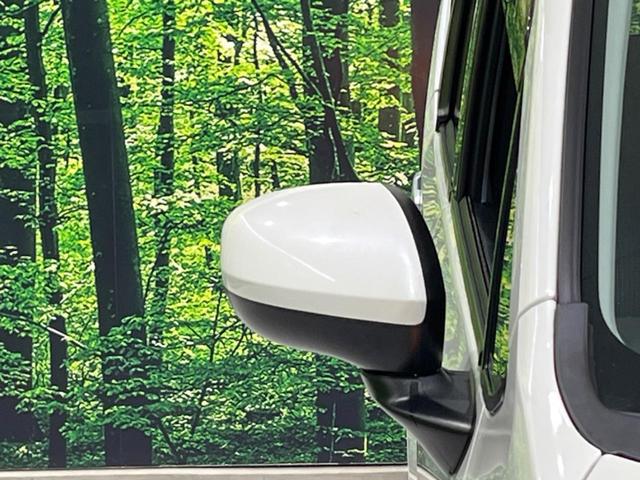 ムーヴ ＸリミテッドＩＩ　ＳＡＩＩＩ　純正ナビ　バックカメラ　衝突軽減装置　禁煙車　シートヒーター　ドラレコ　クリアランスソナー　スマートキー　ＬＥＤヘッド　オートハイビーム　車線逸脱警報　誤発進抑制機能　先行車発進告知　オートライト（49枚目）