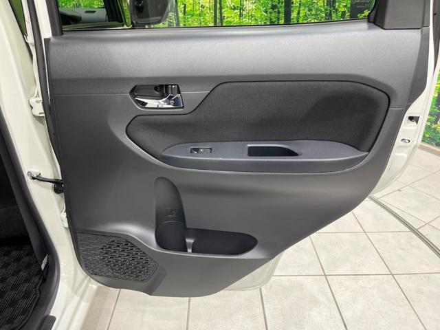 ムーヴ ＸリミテッドＩＩ　ＳＡＩＩＩ　純正ナビ　バックカメラ　衝突軽減装置　禁煙車　シートヒーター　ドラレコ　クリアランスソナー　スマートキー　ＬＥＤヘッド　オートハイビーム　車線逸脱警報　誤発進抑制機能　先行車発進告知　オートライト（55枚目）