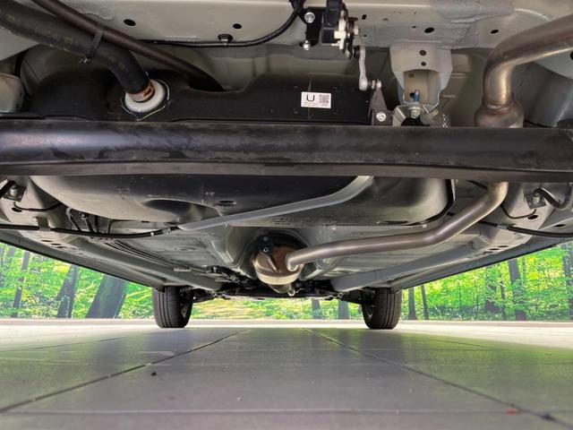 ハスラー ＪスタイルＩＩターボ　純正９型ナビ　全周囲カメラ　衝突軽減装置　アダプティブクルーズ　禁煙車　２トーンカラー　ハーフレザーシート　シートヒーター　前後ドラレコ　クリアランスソナー　レーンキープ　スマートキー　ＬＥＤヘッド（19枚目）