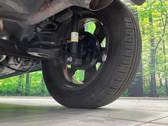 ハスラー ＪスタイルＩＩターボ　純正９型ナビ　全周囲カメラ　衝突軽減装置　アダプティブクルーズ　禁煙車　２トーンカラー　ハーフレザーシート　シートヒーター　前後ドラレコ　クリアランスソナー　レーンキープ　スマートキー　ＬＥＤヘッド（21枚目）