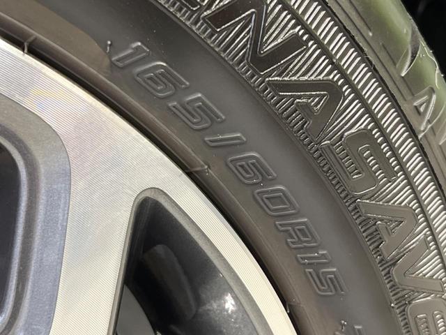 ハスラー ＪスタイルＩＩターボ　純正９型ナビ　全周囲カメラ　衝突軽減装置　アダプティブクルーズ　禁煙車　２トーンカラー　ハーフレザーシート　シートヒーター　前後ドラレコ　クリアランスソナー　レーンキープ　スマートキー　ＬＥＤヘッド（26枚目）