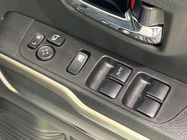 ハスラー ＪスタイルＩＩターボ　純正９型ナビ　全周囲カメラ　衝突軽減装置　アダプティブクルーズ　禁煙車　２トーンカラー　ハーフレザーシート　シートヒーター　前後ドラレコ　クリアランスソナー　レーンキープ　スマートキー　ＬＥＤヘッド（28枚目）