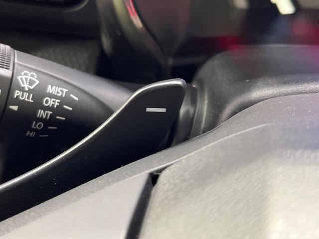 ハスラー ＪスタイルＩＩターボ　純正９型ナビ　全周囲カメラ　衝突軽減装置　アダプティブクルーズ　禁煙車　２トーンカラー　ハーフレザーシート　シートヒーター　前後ドラレコ　クリアランスソナー　レーンキープ　スマートキー　ＬＥＤヘッド（39枚目）