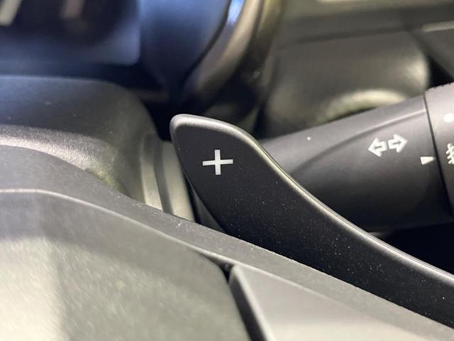 ハスラー ＪスタイルＩＩターボ　純正９型ナビ　全周囲カメラ　衝突軽減装置　アダプティブクルーズ　禁煙車　２トーンカラー　ハーフレザーシート　シートヒーター　前後ドラレコ　クリアランスソナー　レーンキープ　スマートキー　ＬＥＤヘッド（40枚目）