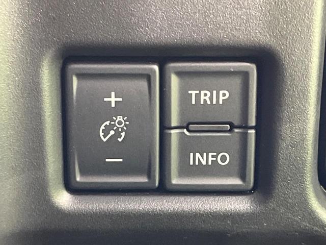 ハスラー ＪスタイルＩＩターボ　純正９型ナビ　全周囲カメラ　衝突軽減装置　アダプティブクルーズ　禁煙車　２トーンカラー　ハーフレザーシート　シートヒーター　前後ドラレコ　クリアランスソナー　レーンキープ　スマートキー　ＬＥＤヘッド（44枚目）