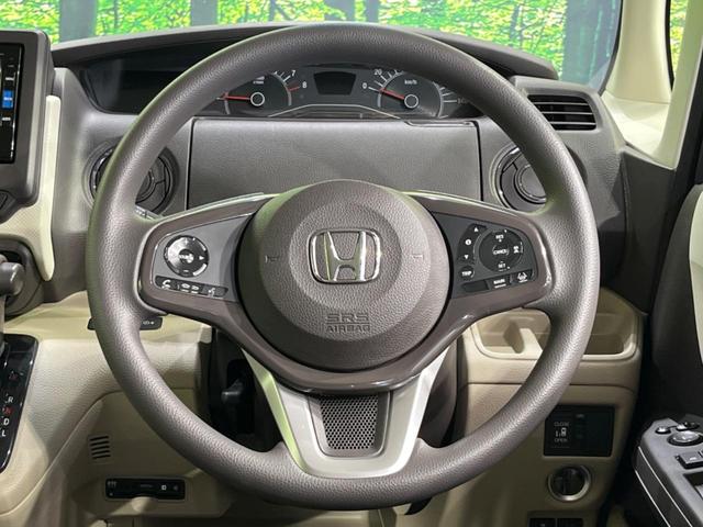 Ｎ－ＢＯＸ Ｇ・ＥＸホンダセンシング　４ＷＤ　電動スライドドア　純正ナビ　衝突軽減装置　バックカメラ　アダプティブクルーズ　禁煙車　シートヒーター　ドラレコ　クリアランスソナー　レーンキープ　ＬＥＤヘッド　ＥＴＣ　オートハイビーム（11枚目）