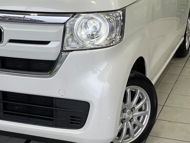 Ｎ－ＢＯＸ Ｇ・ＥＸホンダセンシング　４ＷＤ　電動スライドドア　純正ナビ　衝突軽減装置　バックカメラ　アダプティブクルーズ　禁煙車　シートヒーター　ドラレコ　クリアランスソナー　レーンキープ　ＬＥＤヘッド　ＥＴＣ　オートハイビーム（12枚目）