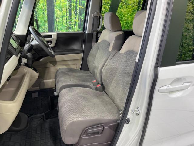 Ｎ－ＢＯＸ Ｇ・ＥＸホンダセンシング　４ＷＤ　電動スライドドア　純正ナビ　衝突軽減装置　バックカメラ　アダプティブクルーズ　禁煙車　シートヒーター　ドラレコ　クリアランスソナー　レーンキープ　ＬＥＤヘッド　ＥＴＣ　オートハイビーム（56枚目）