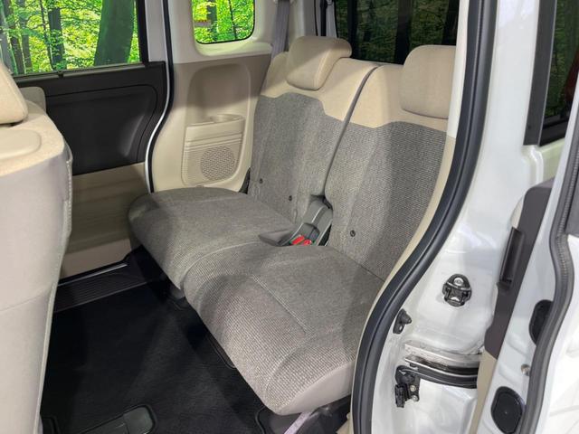 Ｎ－ＢＯＸ Ｇ・ＥＸホンダセンシング　４ＷＤ　電動スライドドア　純正ナビ　衝突軽減装置　バックカメラ　アダプティブクルーズ　禁煙車　シートヒーター　ドラレコ　クリアランスソナー　レーンキープ　ＬＥＤヘッド　ＥＴＣ　オートハイビーム（57枚目）