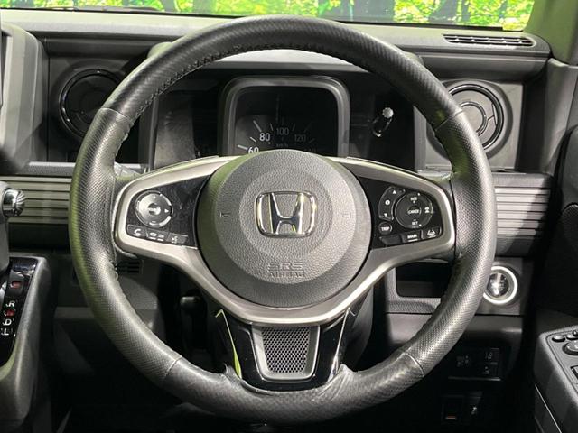 Ｎ－ＶＡＮ＋スタイル ファン・ターボ　４ＷＤ　９型ディスプレイオーディオ　バックカメラ　衝突軽減装置　アダプティブクルーズ　禁煙車　前後ドラレコ　クリアランスソナー　レーンキープ　スマートキー　ＬＥＤヘッド＆フォグ　ＥＴＣ　誤発進抑制機能（11枚目）