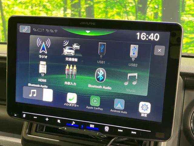 Ｎ－ＶＡＮ＋スタイル ファン・ターボ　４ＷＤ　９型ディスプレイオーディオ　バックカメラ　衝突軽減装置　アダプティブクルーズ　禁煙車　前後ドラレコ　クリアランスソナー　レーンキープ　スマートキー　ＬＥＤヘッド＆フォグ　ＥＴＣ　誤発進抑制機能（41枚目）
