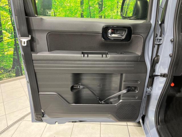 Ｎ－ＶＡＮ＋スタイル ファン・ターボ　４ＷＤ　９型ディスプレイオーディオ　バックカメラ　衝突軽減装置　アダプティブクルーズ　禁煙車　前後ドラレコ　クリアランスソナー　レーンキープ　スマートキー　ＬＥＤヘッド＆フォグ　ＥＴＣ　誤発進抑制機能（47枚目）