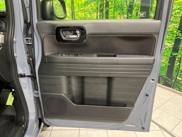 Ｎ－ＶＡＮ＋スタイル ファン・ターボ　４ＷＤ　９型ディスプレイオーディオ　バックカメラ　衝突軽減装置　アダプティブクルーズ　禁煙車　前後ドラレコ　クリアランスソナー　レーンキープ　スマートキー　ＬＥＤヘッド＆フォグ　ＥＴＣ　誤発進抑制機能（48枚目）