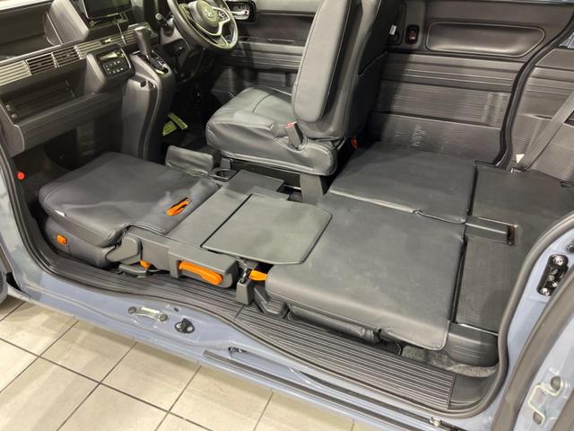 Ｎ－ＶＡＮ＋スタイル ファン・ターボ　４ＷＤ　９型ディスプレイオーディオ　バックカメラ　衝突軽減装置　アダプティブクルーズ　禁煙車　前後ドラレコ　クリアランスソナー　レーンキープ　スマートキー　ＬＥＤヘッド＆フォグ　ＥＴＣ　誤発進抑制機能（50枚目）