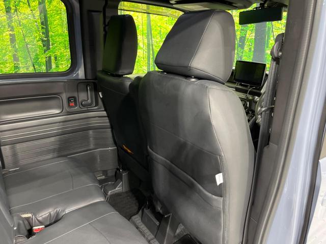 Ｎ－ＶＡＮ＋スタイル ファン・ターボ　４ＷＤ　９型ディスプレイオーディオ　バックカメラ　衝突軽減装置　アダプティブクルーズ　禁煙車　前後ドラレコ　クリアランスソナー　レーンキープ　スマートキー　ＬＥＤヘッド＆フォグ　ＥＴＣ　誤発進抑制機能（52枚目）