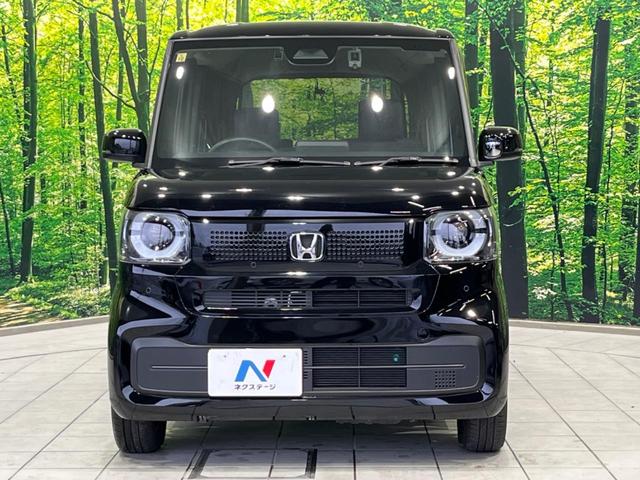 Ｎ－ＢＯＸ ベースグレード　両側電動ドア　８型ディスプレイオーディオ　バックカメラ　衝突軽減装置　レーダークルーズ　禁煙車　シートヒーター　前後ドラレコ　コーナーセンサー　レーンキープ　スマートキー　ＬＥＤヘッド　ＥＴＣ（14枚目）