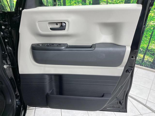 Ｎ－ＢＯＸ ベースグレード　両側電動ドア　８型ディスプレイオーディオ　バックカメラ　衝突軽減装置　レーダークルーズ　禁煙車　シートヒーター　前後ドラレコ　コーナーセンサー　レーンキープ　スマートキー　ＬＥＤヘッド　ＥＴＣ（45枚目）