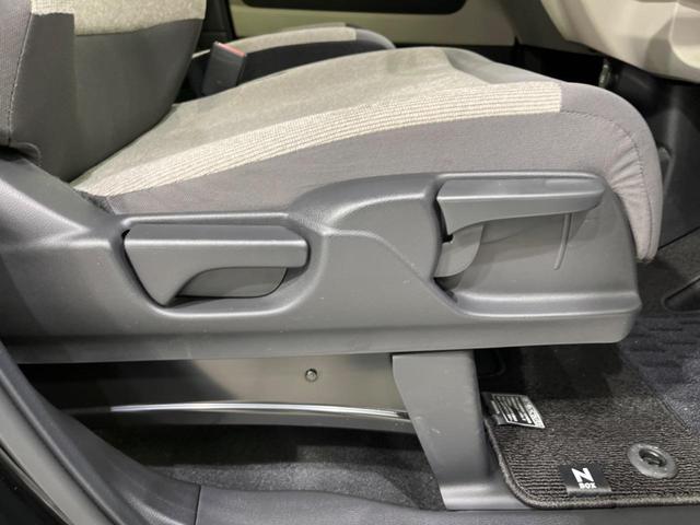 Ｎ－ＢＯＸ ベースグレード　両側電動ドア　８型ディスプレイオーディオ　バックカメラ　衝突軽減装置　レーダークルーズ　禁煙車　シートヒーター　前後ドラレコ　コーナーセンサー　レーンキープ　スマートキー　ＬＥＤヘッド　ＥＴＣ（54枚目）