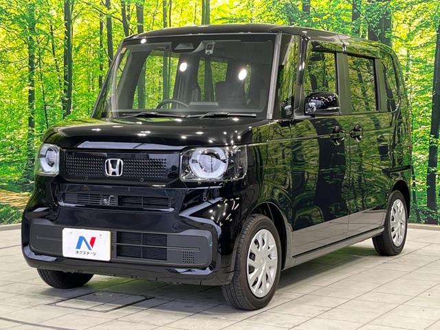 Ｎ－ＢＯＸ ベースグレード　両側電動ドア　８型ディスプレイオーディオ　バックカメラ　衝突軽減装置　レーダークルーズ　禁煙車　シートヒーター　前後ドラレコ　コーナーセンサー　レーンキープ　スマートキー　ＬＥＤヘッド　ＥＴＣ（62枚目）