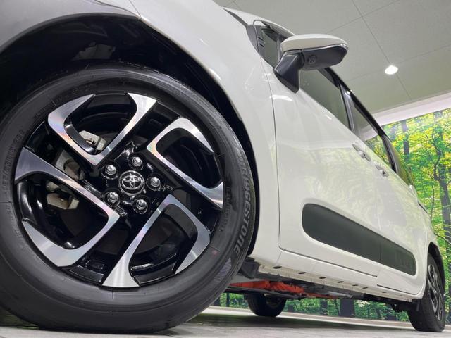 シエンタ ハイブリッドＺ　両側電動ドア　純正１０型ナビ　全周囲カメラ　衝突軽減装置　１００Ｖ電源　レーダークルーズ　禁煙車　ドラレコ　コーナーセンサー　レーンキープ　ＬＥＤヘッド　ＥＴＣ２．０　オートハイビーム　誤発進抑制機能（13枚目）