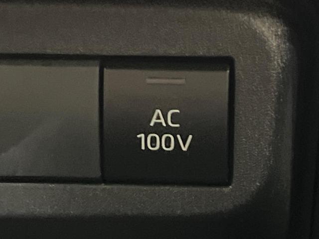 シエンタ ハイブリッドＺ　両側電動ドア　純正１０型ナビ　全周囲カメラ　衝突軽減装置　１００Ｖ電源　レーダークルーズ　禁煙車　ドラレコ　コーナーセンサー　レーンキープ　ＬＥＤヘッド　ＥＴＣ２．０　オートハイビーム　誤発進抑制機能（38枚目）