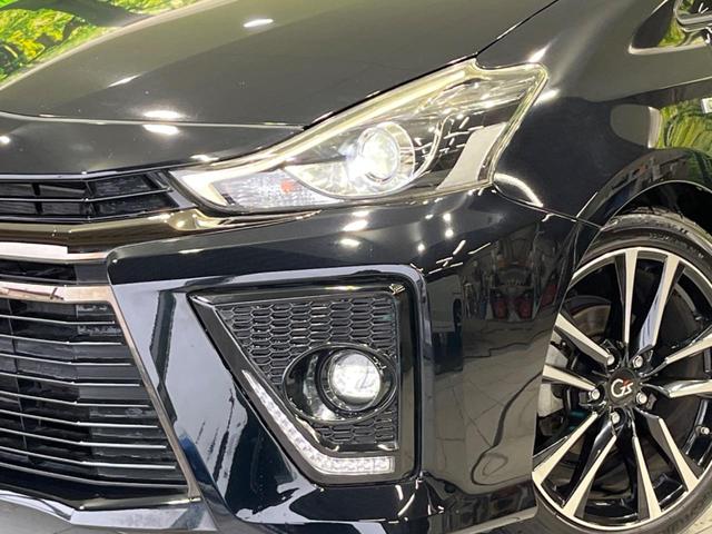 プリウスアルファ Ｓツーリングセレクション・Ｇ’ｓ　純正９型ナビ　バックカメラ　禁煙車　ハーフレザーシート　ドラレコ　スマートキー　ＬＥＤヘッド＆フォグ　ＥＴＣ　オートエアコン　純正１８インチＡＷ　Ｂｌｕｅｔｏｏｔｈ　ＣＤ　ＤＶＤ再生　革巻きハンドル（13枚目）