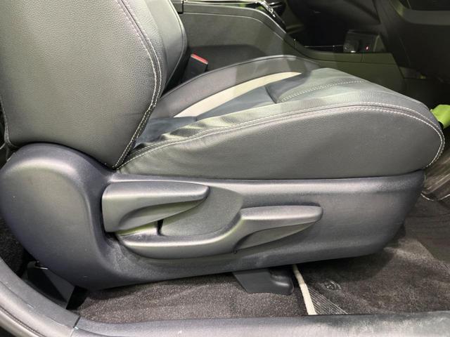 プリウスアルファ Ｓツーリングセレクション・Ｇ’ｓ　純正９型ナビ　バックカメラ　禁煙車　ハーフレザーシート　ドラレコ　スマートキー　ＬＥＤヘッド＆フォグ　ＥＴＣ　オートエアコン　純正１８インチＡＷ　Ｂｌｕｅｔｏｏｔｈ　ＣＤ　ＤＶＤ再生　革巻きハンドル（48枚目）