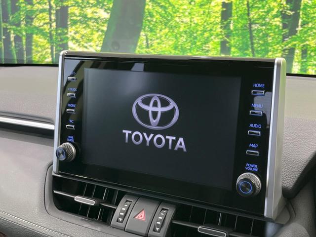 ＲＡＶ４ ハイブリッドＧ　４ＷＤ　モデリスタフルエアロ　全周囲カメラ　寒冷地仕様　衝突軽減装置　レーダークルーズ　禁煙車　電動リアゲート　ハーフレザーシート　パワーシート　ドラレコ　コーナーセンサー　ブラインドスポットモニター（4枚目）
