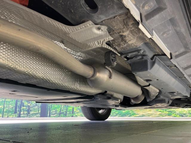 ＲＡＶ４ ハイブリッドＧ　４ＷＤ　モデリスタフルエアロ　全周囲カメラ　寒冷地仕様　衝突軽減装置　レーダークルーズ　禁煙車　電動リアゲート　ハーフレザーシート　パワーシート　ドラレコ　コーナーセンサー　ブラインドスポットモニター（23枚目）