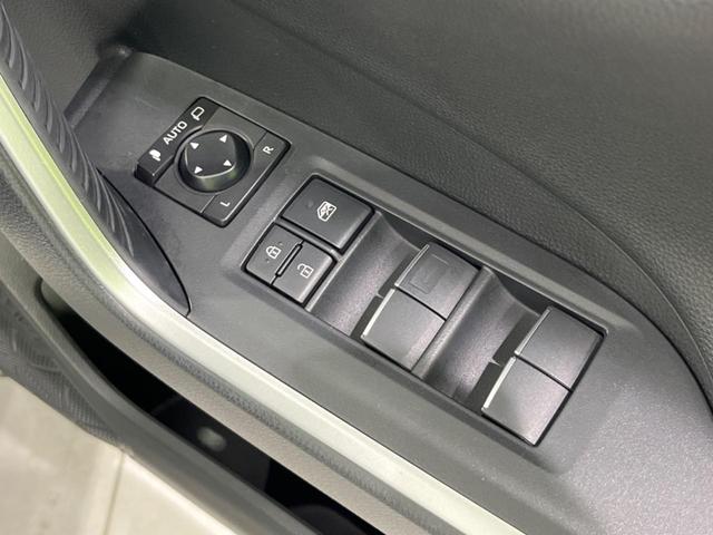 ＲＡＶ４ ハイブリッドＧ　４ＷＤ　モデリスタフルエアロ　全周囲カメラ　寒冷地仕様　衝突軽減装置　レーダークルーズ　禁煙車　電動リアゲート　ハーフレザーシート　パワーシート　ドラレコ　コーナーセンサー　ブラインドスポットモニター（28枚目）