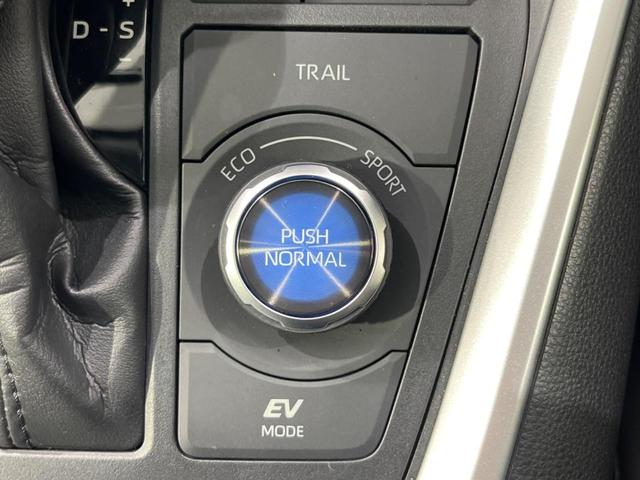 ＲＡＶ４ ハイブリッドＧ　４ＷＤ　モデリスタフルエアロ　全周囲カメラ　寒冷地仕様　衝突軽減装置　レーダークルーズ　禁煙車　電動リアゲート　ハーフレザーシート　パワーシート　ドラレコ　コーナーセンサー　ブラインドスポットモニター（36枚目）