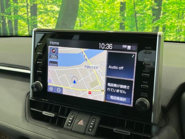 ＲＡＶ４ ハイブリッドＧ　４ＷＤ　モデリスタフルエアロ　全周囲カメラ　寒冷地仕様　衝突軽減装置　レーダークルーズ　禁煙車　電動リアゲート　ハーフレザーシート　パワーシート　ドラレコ　コーナーセンサー　ブラインドスポットモニター（49枚目）